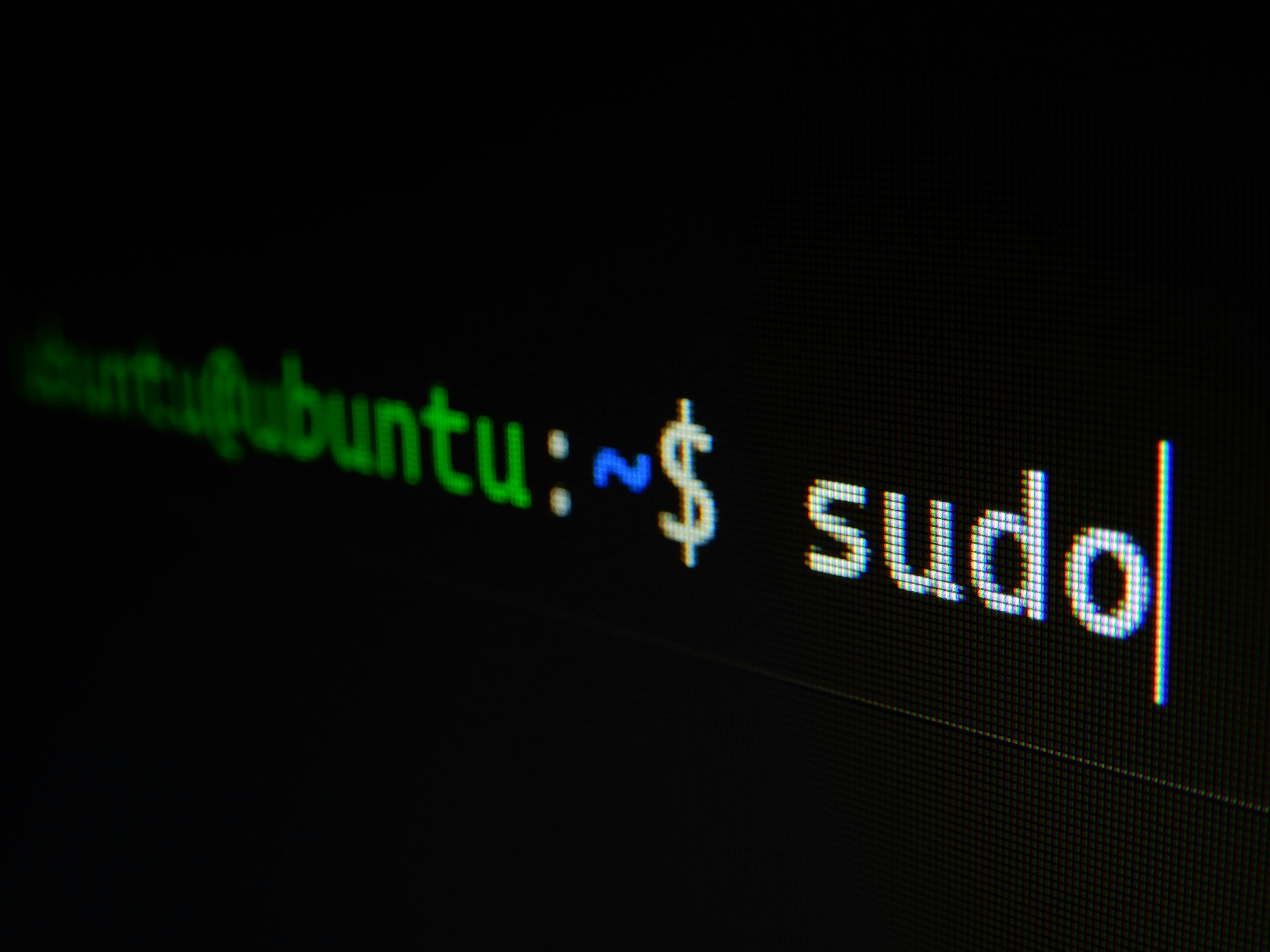 Turn Your Laptop into a Portable Server