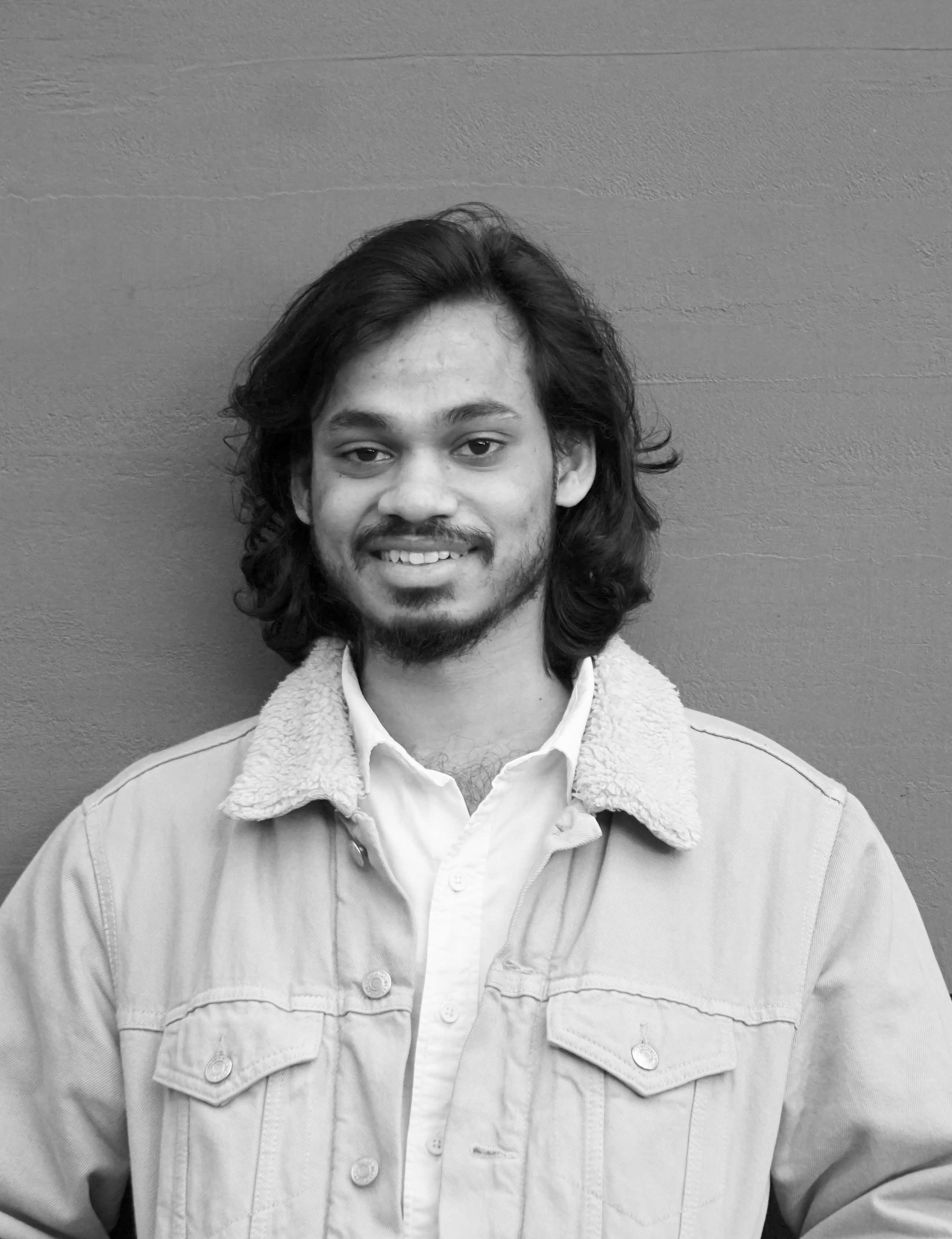 Mohammad Ammar Mughees