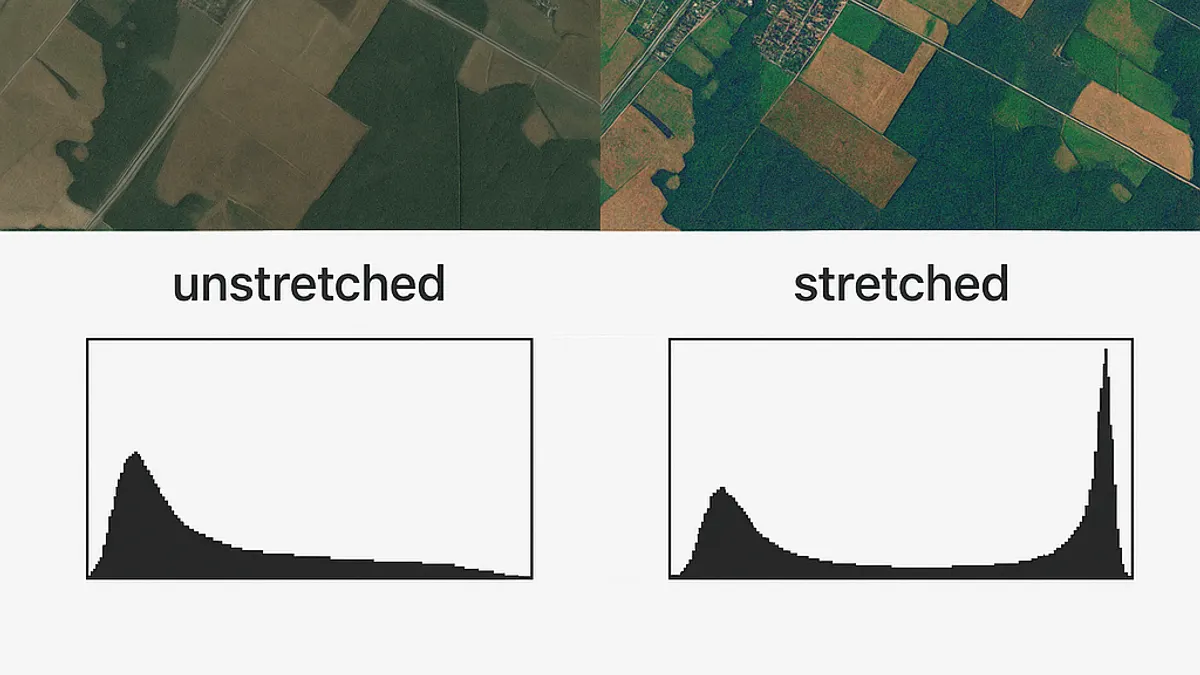 Histogram Manipulation Python Library