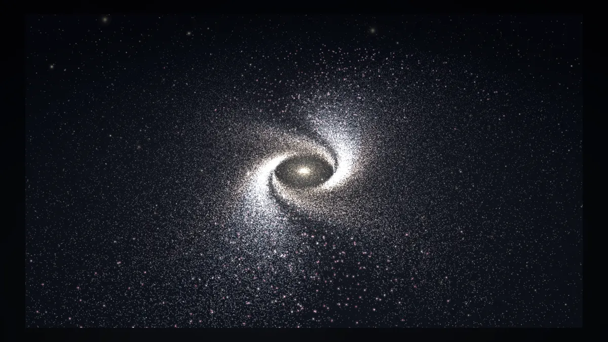 Parallax