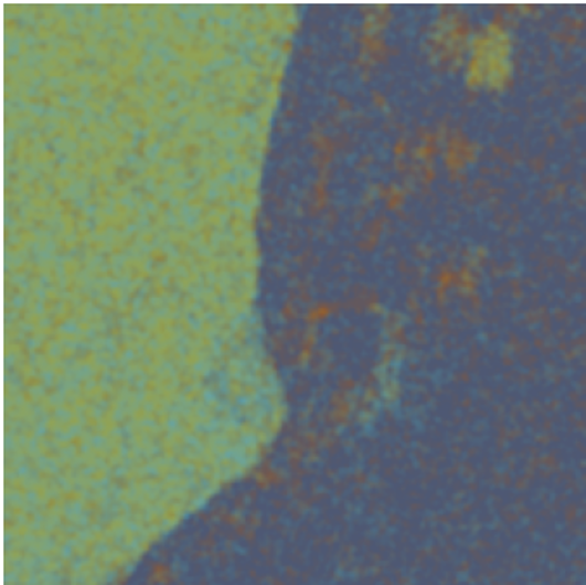 Generated Radar Data S1GRD